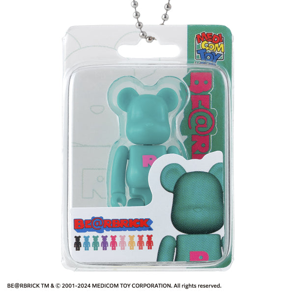 BE@RBRICK PACKAGE CH@RM 吊飾系列 (一套9款)
