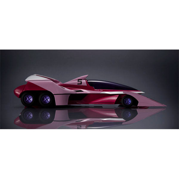 [V.A.]《高智能方程式》EX史培里昂Z/A-10 加賀機