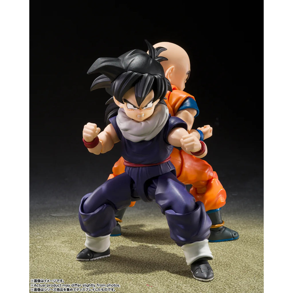 [SHF] 孫悟飯 -Z戰士-