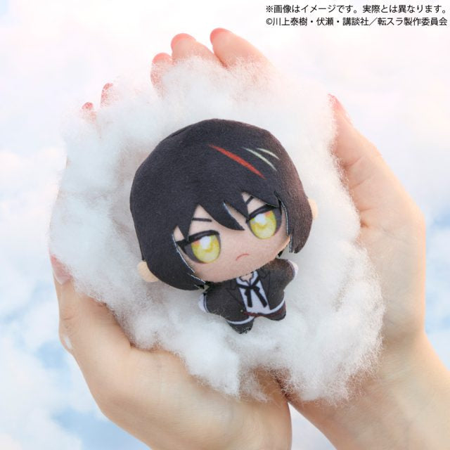 《關於我轉生變成史萊姆這檔事》夢中的洋娃娃 The Box 系列 (一盒6個)