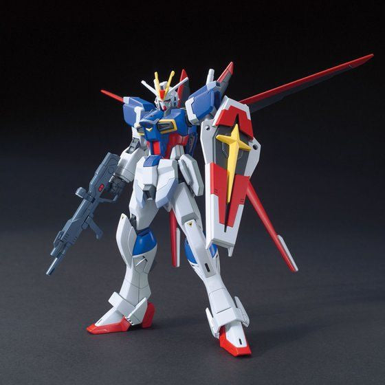 HGCE 1/144 強攻型 衝擊高達 (REVIVE)