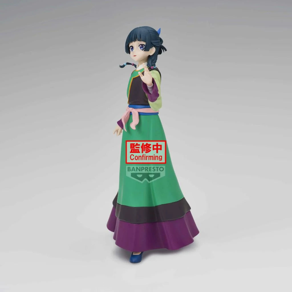 [景品] 劇場版《藥師少女的獨語》亡妃的秘寶 貓貓