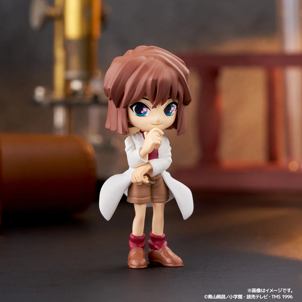 PalVerse 名偵探柯南 迷你公仔 第二彈 (一盒6款)