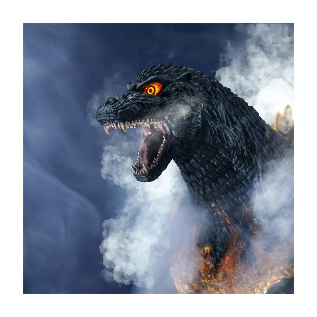 [UA Monsters] 《哥斯拉 1995》哥斯拉 [PB]