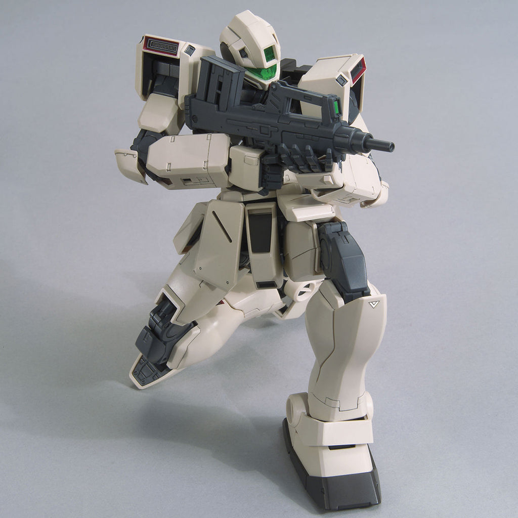 MG 1/100 GM Command (Colony Warfare Version) 機動戰士 高達 吉姆 指揮官型 殖民衛星用