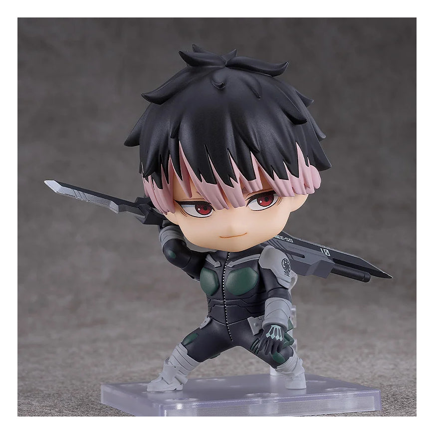 GSC 2883 黏土人 鳴海弦《怪獸8號》