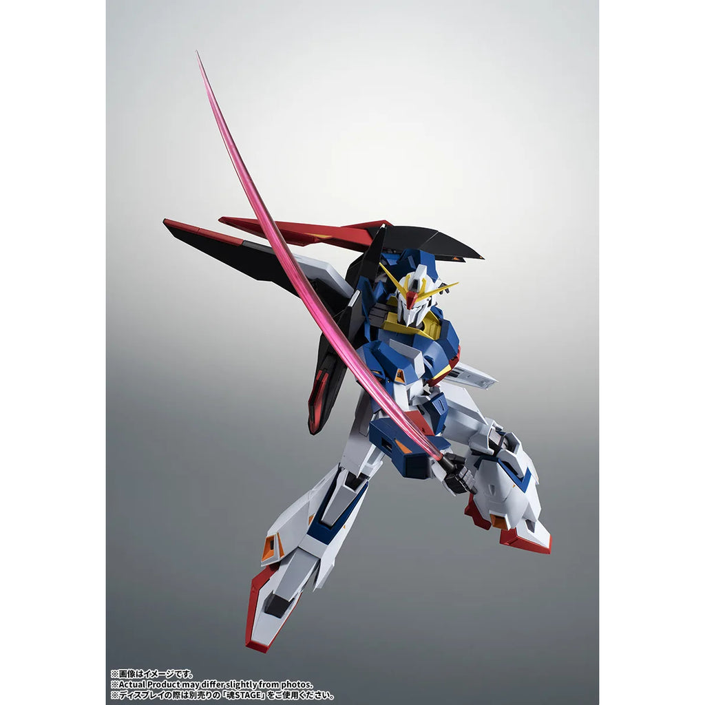 [ROBOT魂] MSZ-006 Z高達 ver ANIME