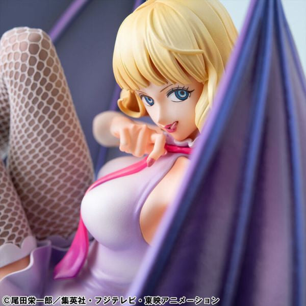 [P.O.P]《海賊王》進化史 絲媞希 [PB]