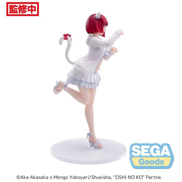 [LUMINASTA]《【我推的孩子】》有馬佳奈 (有馬加奈)