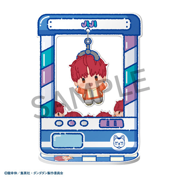 [Chara Catcher]《膽大黨》亞克力搖搖立牌 (一套8款)