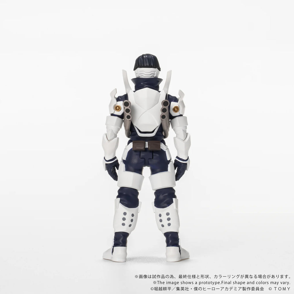 CK-M11 COLLEKAZARO《我的英雄學院》飯田天哉