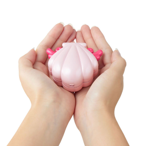 Special Memorize唱K小魚仙 貝殼變身器 (七海露芝亞 / 洞院麗奈 / 寶生波音)