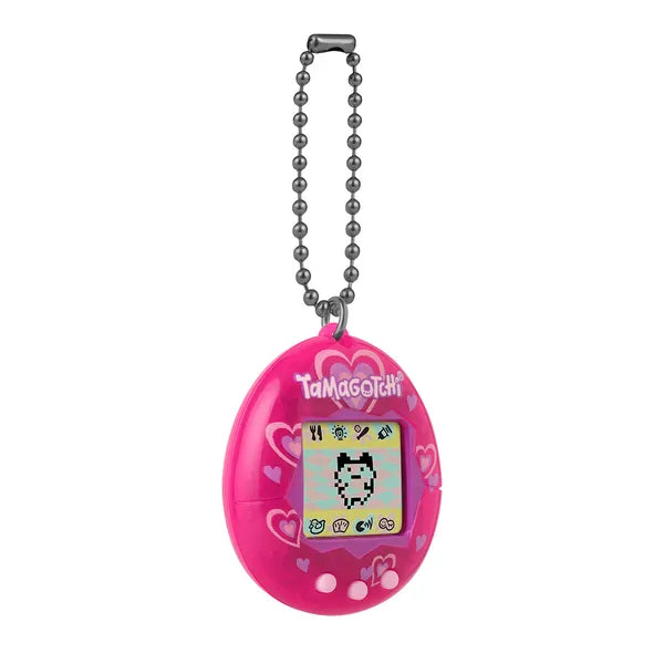 Tamagotchi 滿滿的愛