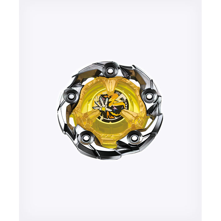 爆旋陀螺X UX-03 巫師神杖 5-70DB [日版]