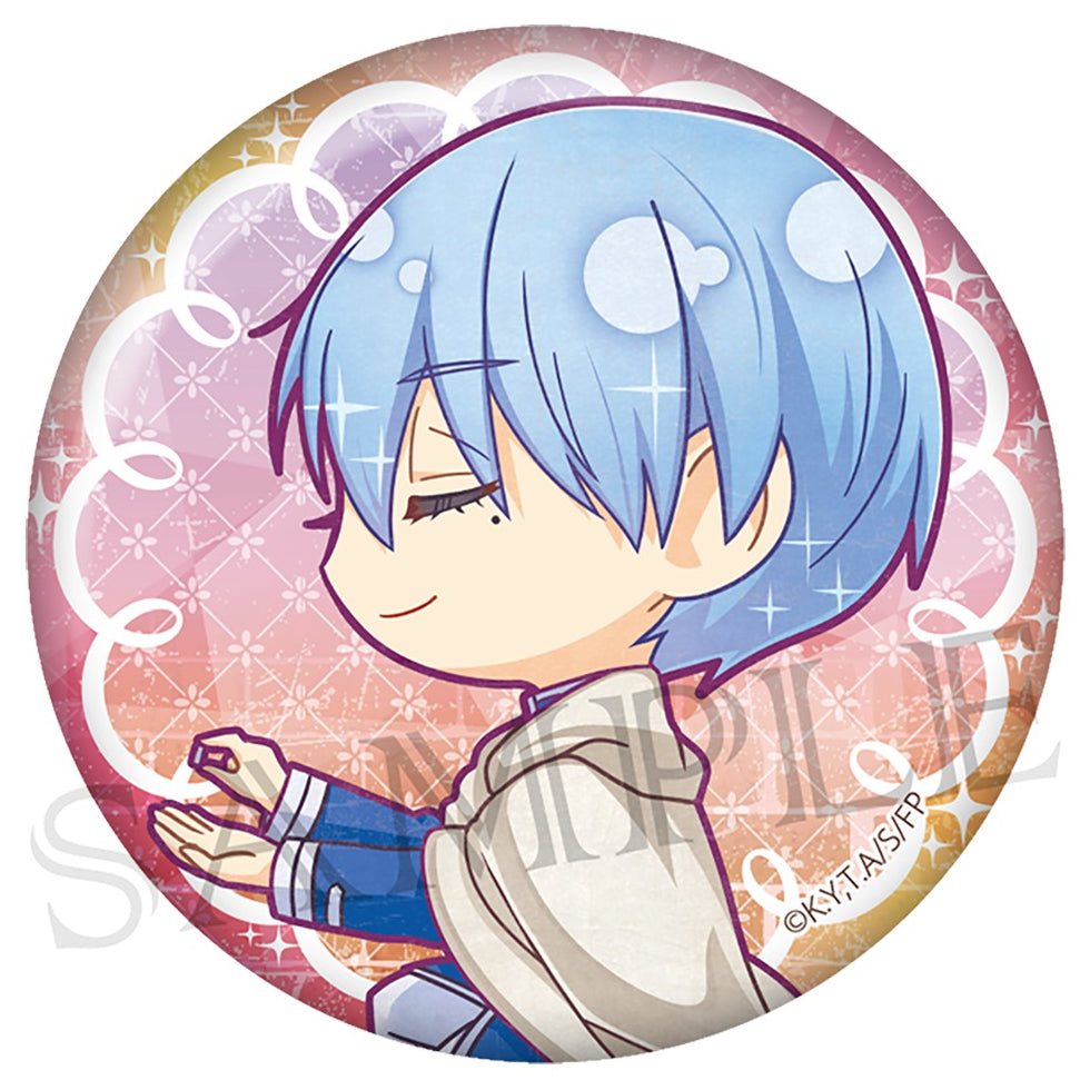 《葬送的芙莉蓮》Vintage襟章 第3彈 (一套6款)