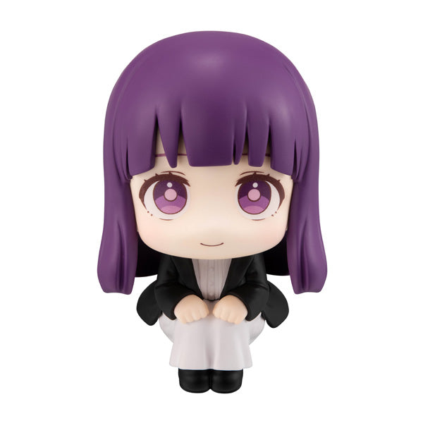 LOOK UP《葬送的芙莉蓮》(費倫/ 修塔爾克)