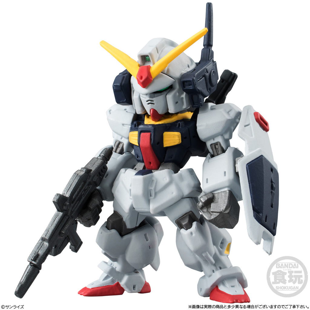 FW機動戰士高達CONVERGE第30彈 (一套6款)