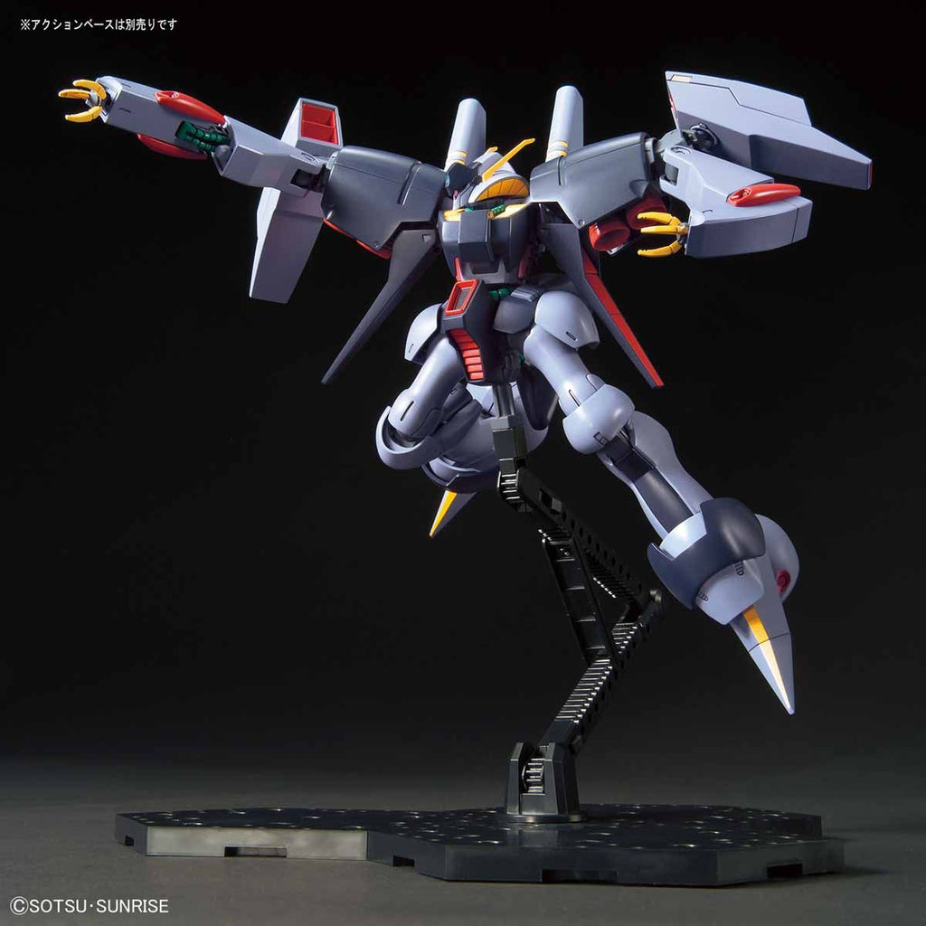 HGUC 1/144 拜亞蘭