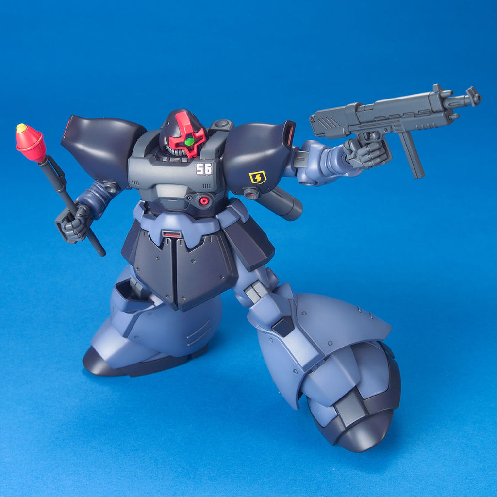 HGUC 1/144 力奇大魔 II