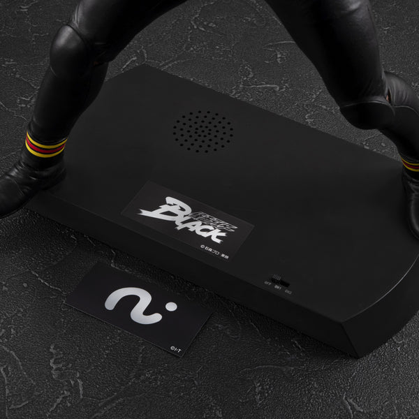 [Ultimate Article]《幪面超人》Black [PB]