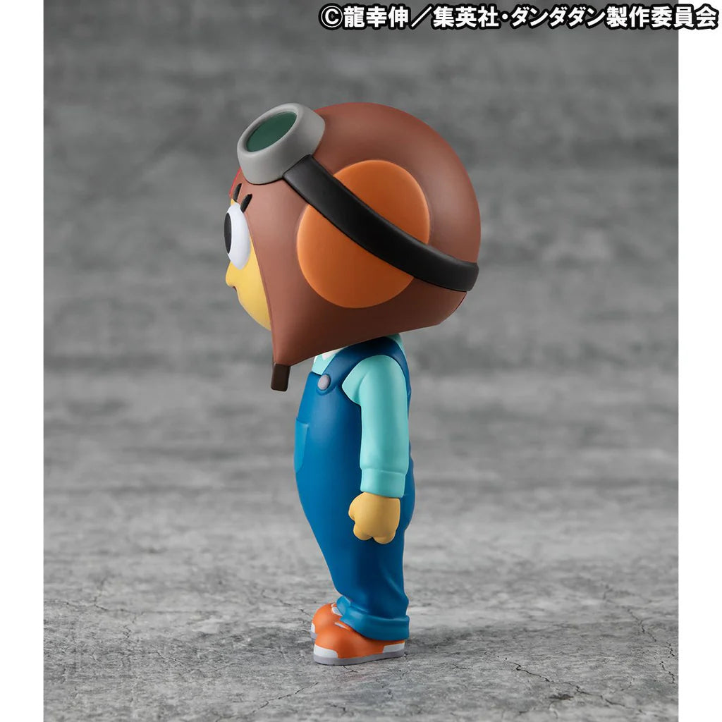 [SOFUBI]《膽大黨》蝦蛄星人 & 奇克奇塔 [附特典][PB]