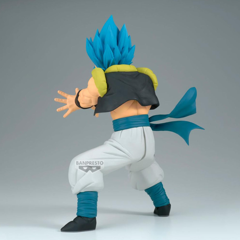 [GRANDISTA] 龍珠Z 格比達 第二彈