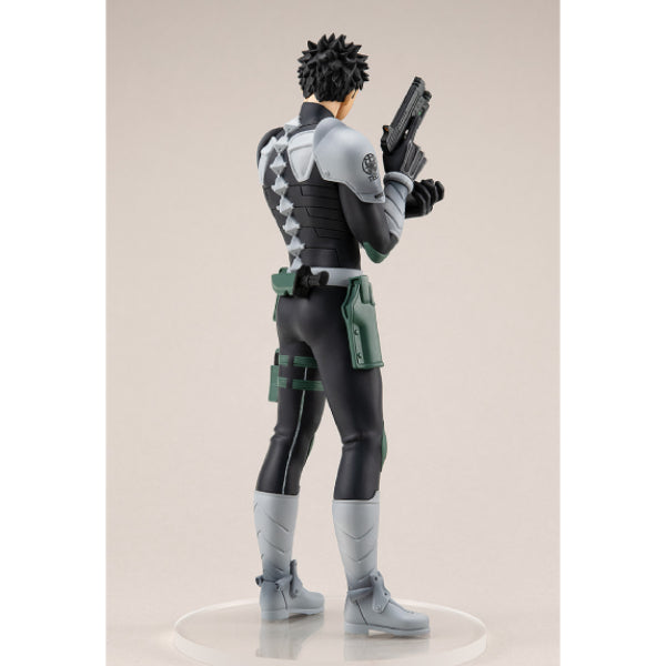 GSC POP UP PARADE 日比野卡夫卡《怪獸8號》