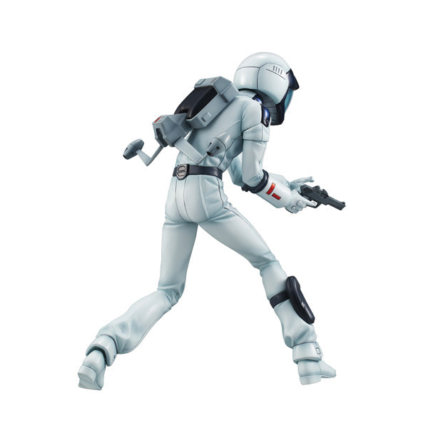 [GGG]《機動戰士Z高達》嘉美尤．維達【限定復刻版】