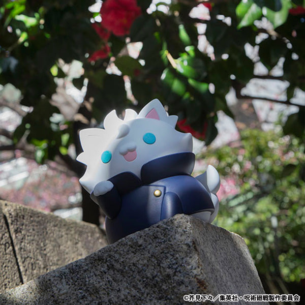 [MEGA CAT]《咒術迴戰 懐玉玉折》非常大的喵 (五條悟 / 夏油傑 / 伏黑甚爾)