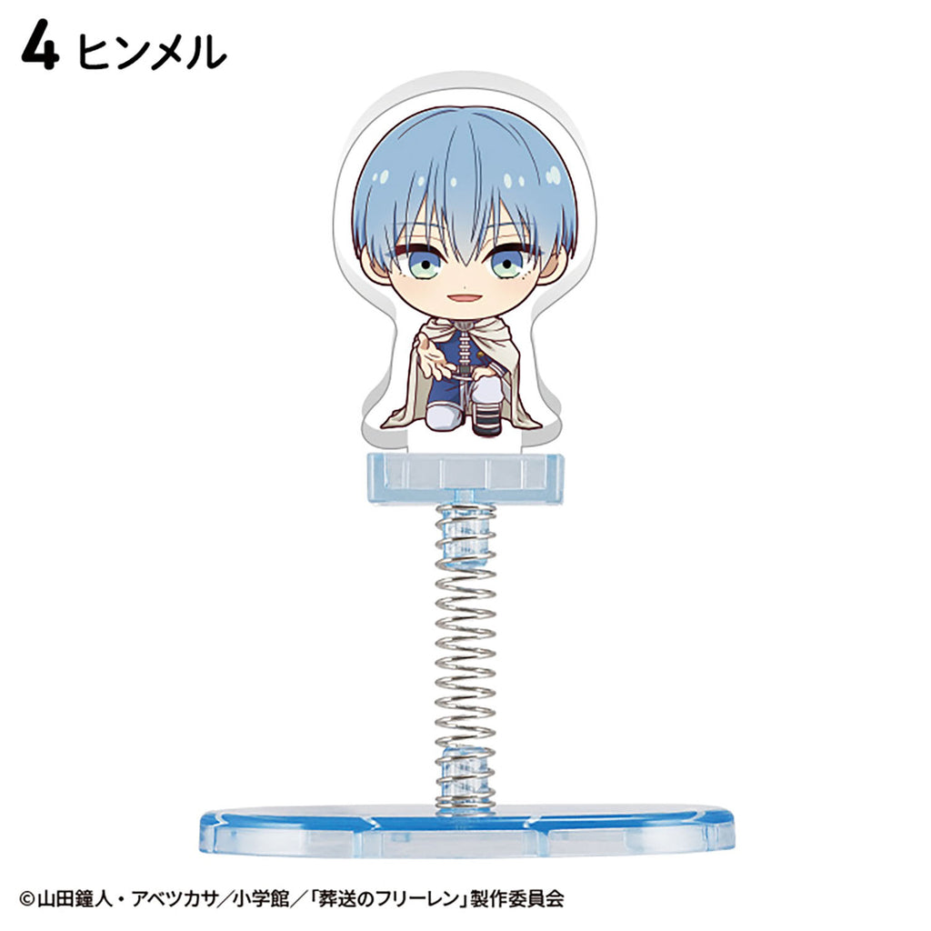 《葬送的芙莉蓮》公仔立牌 (一套10款)