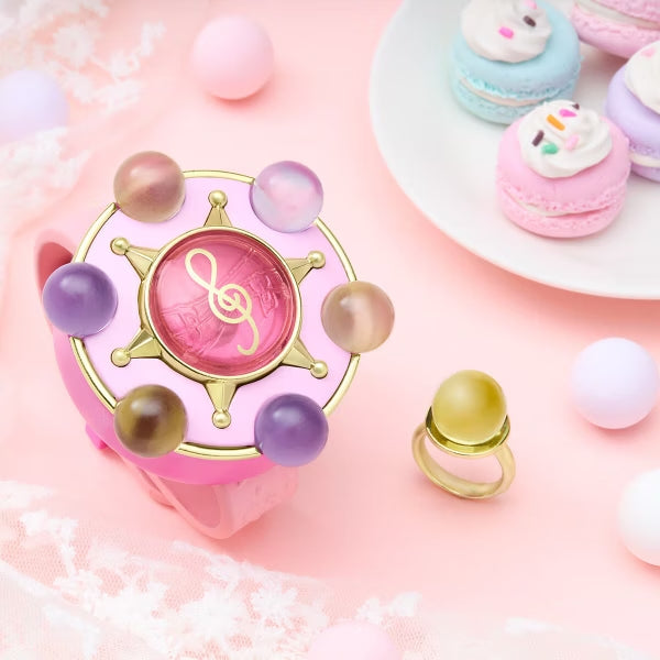 [魂SHOP限定] Special Memorize 小魔女DoReMi 拍拍變身手環