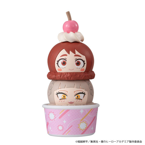 [Tsumichen]《我的英雄學院》(一盒6款)