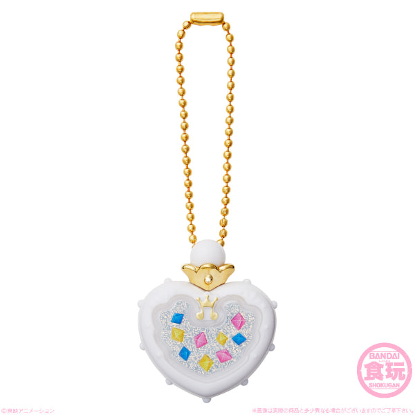 小魔女doremi 迷你變身器鎖匙扣 (一套5款)