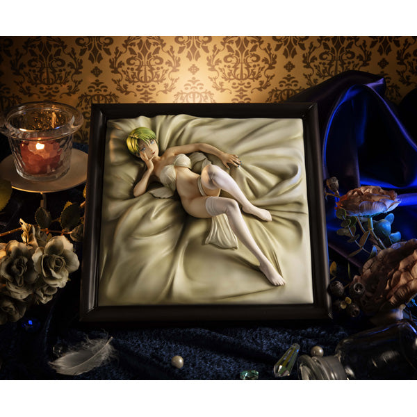 [GGG]《機動戰士Z高達》科 姆拉沙美【Z之魂重新】