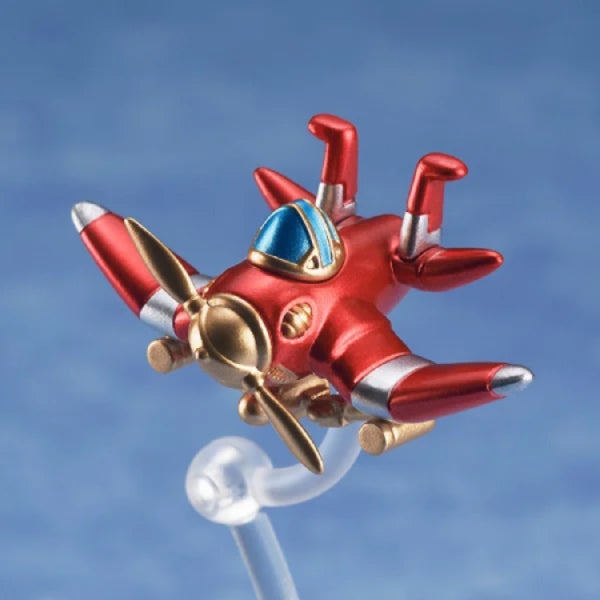 GSC 1684 黏土人 納蘭迦‧吉爾各《JOJO的奇妙冒險》 (2024年11月再販版本)