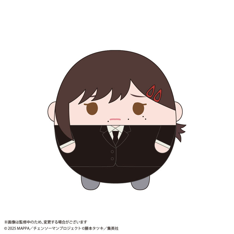 《鏈鋸人 蕾潔篇》胖胖公仔掛飾 第二彈 (一盒6個)