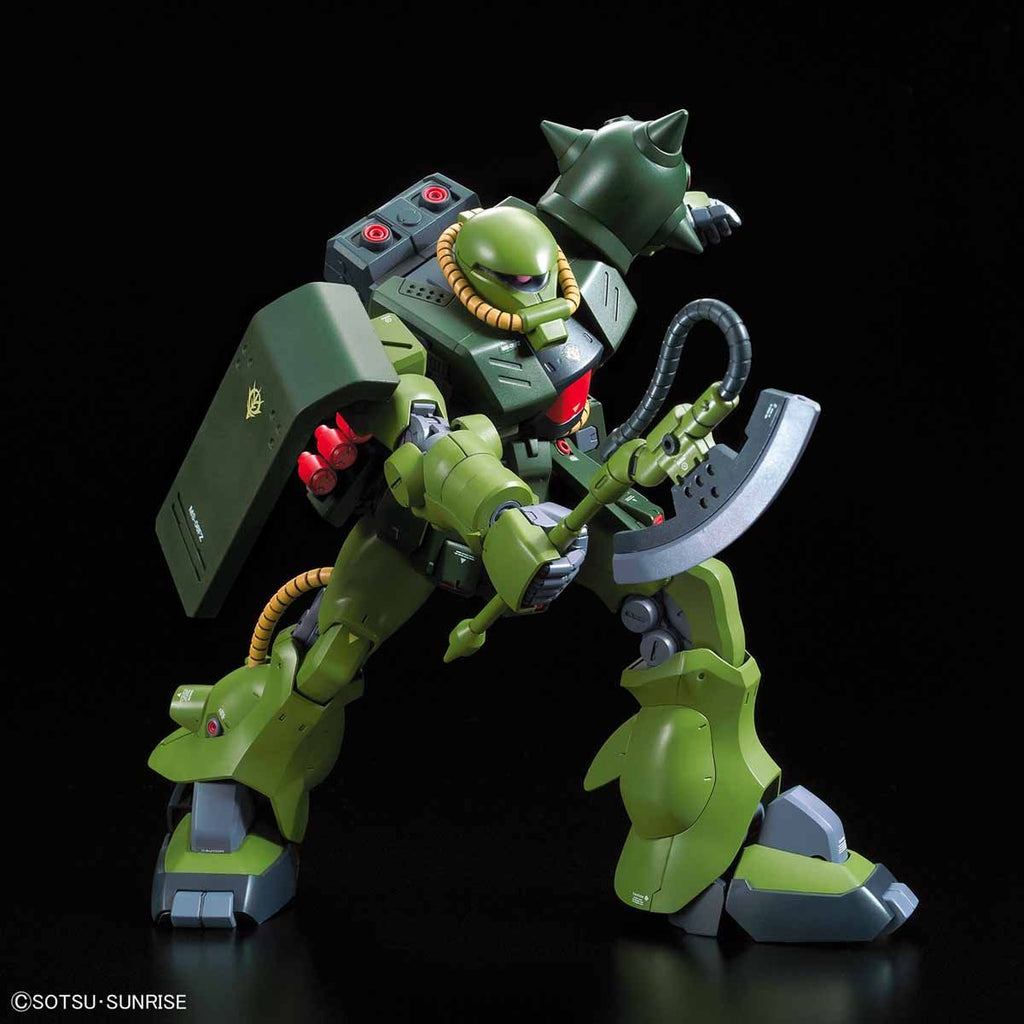RE 1/100 渣古II FZ