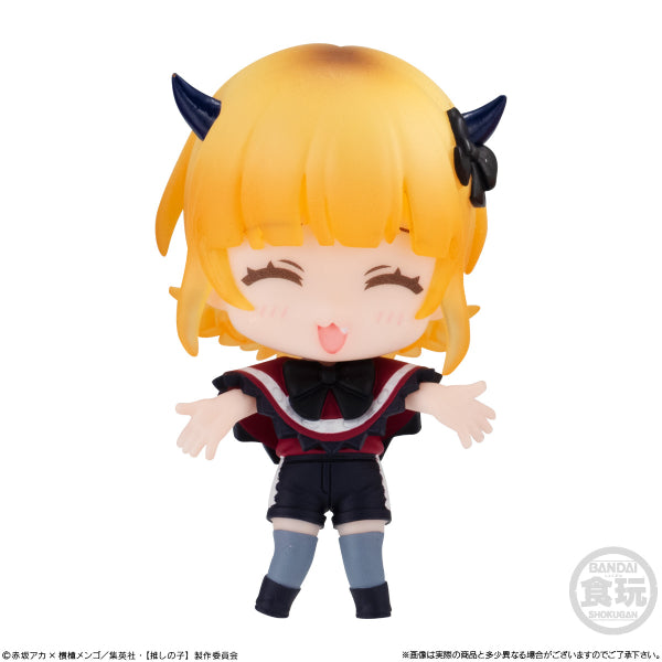 我推的孩子收藏迷你公仔 我推的孩子 Vol.2 (一套8款)