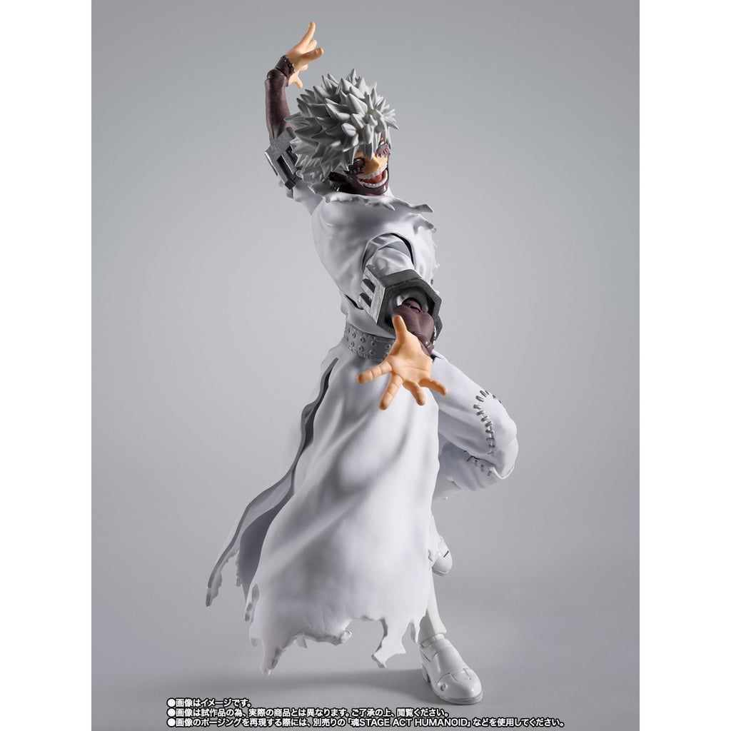 [SHF] 《我的英雄學院》 荼毘