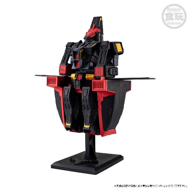 [魂SHOP限定] 機動戰士高達 G-FRAME FA 精神感應高達