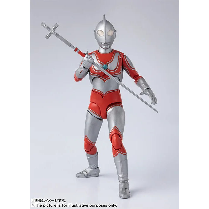 [SHF] 超人阿鄉 (2027年版)