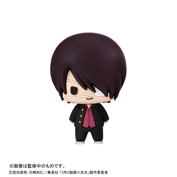 [CHOKORIN]《3年Z組 銀八先生》Vol.3 (一盒6個)