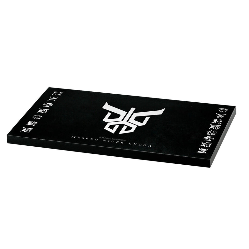 [魂SHOP限定] 發光幪面超人古迦