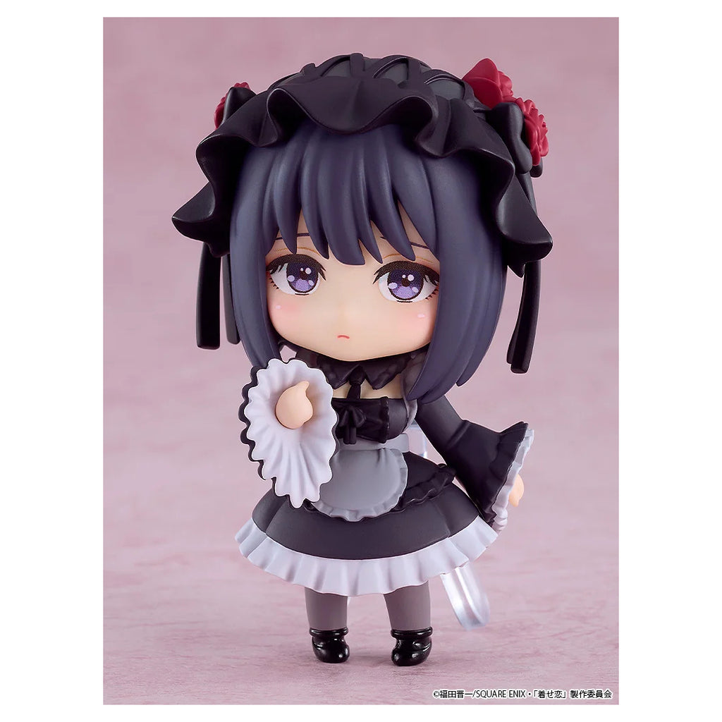 驚喜黏土人 喜多川海夢收藏系列 (一盒6個)