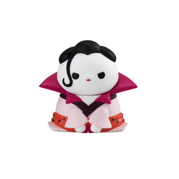 [MEGA CAT]《海賊王》頂上戰爭編 vol.2