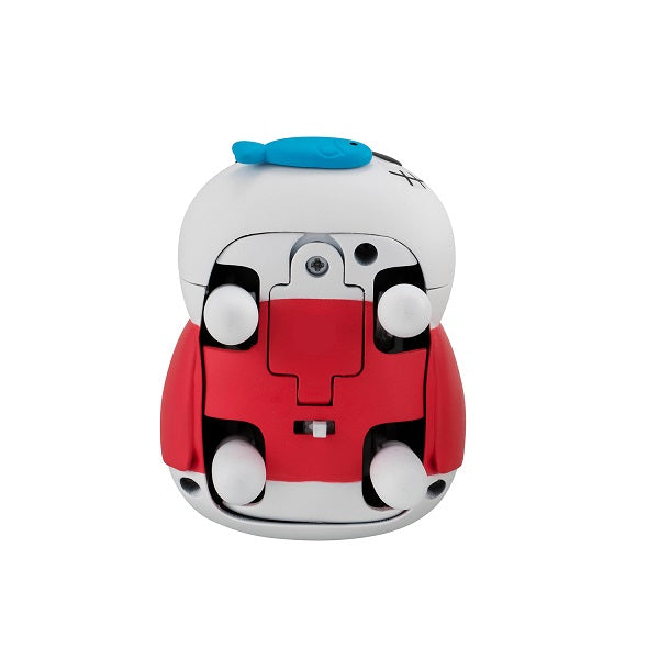 [MEGA CAT]《海賊王》莫奇·D·路飛 可動喵