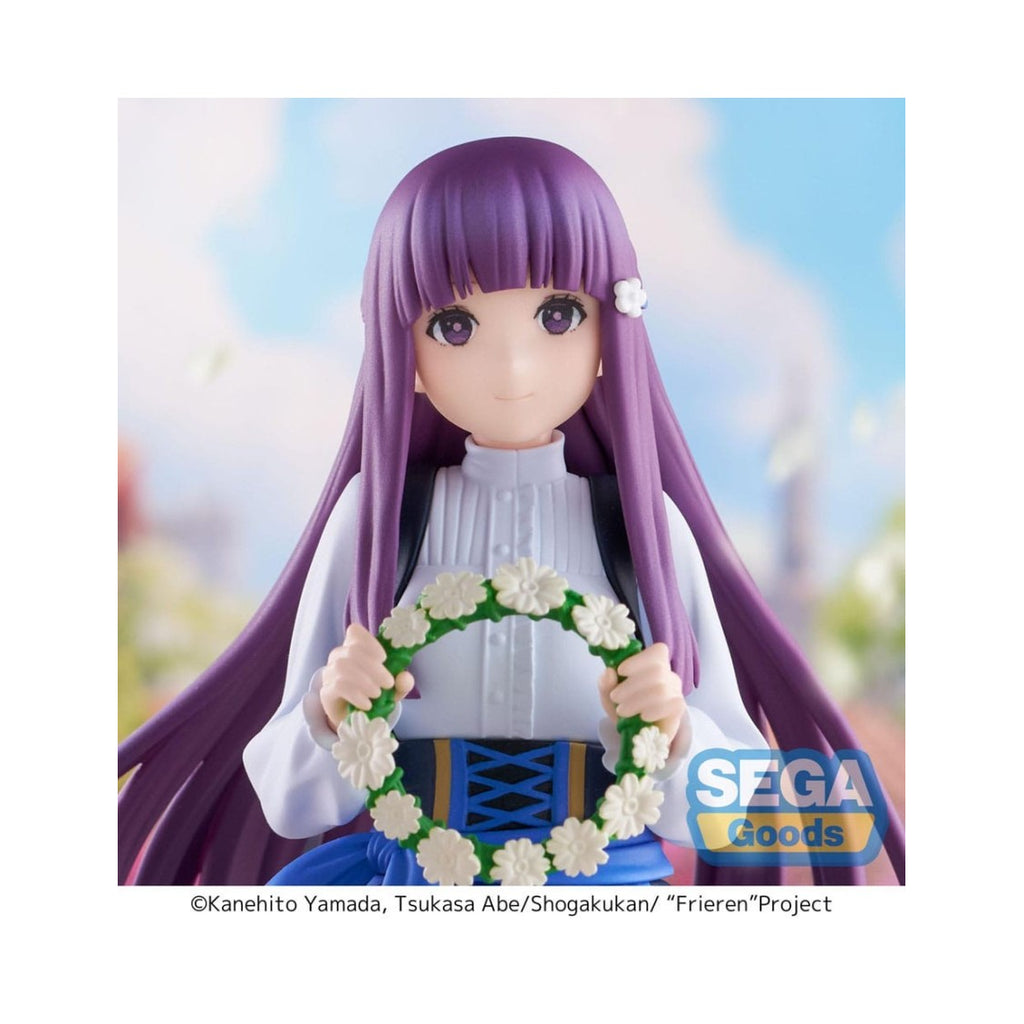 [XStellar]《葬送的芙莉蓮》-在某個節慶- (費倫 / 芙莉蓮)