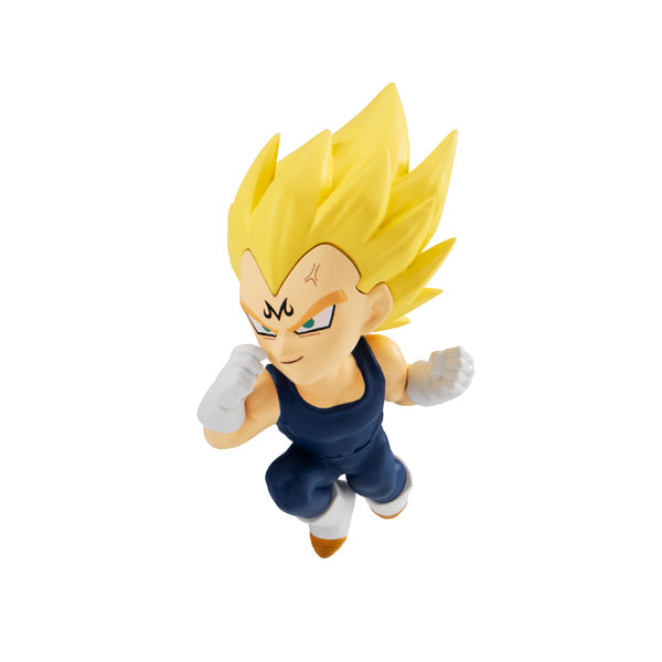 [Tobimasu]《龍珠》飛翔吧!英雄們! 第2彈 (一盒6隻)