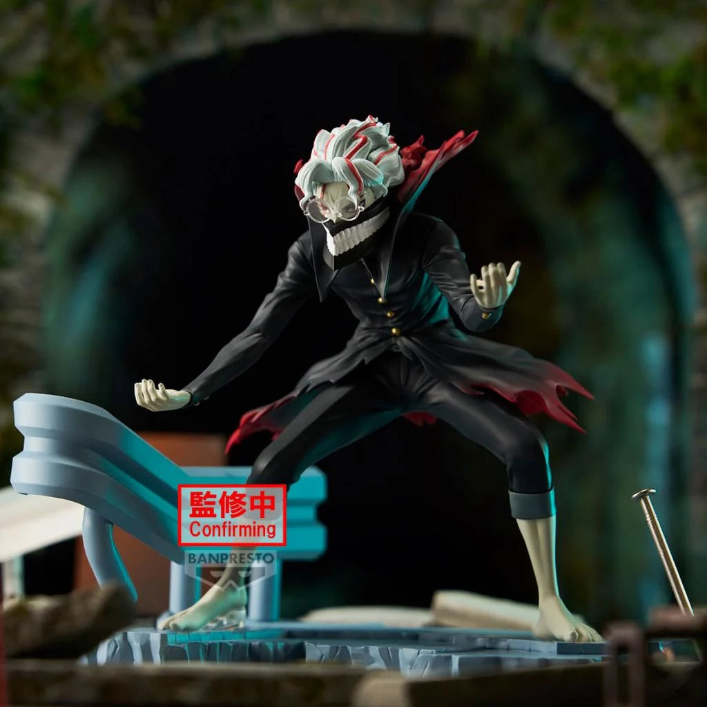 [FL] DAN DA DAN 高倉健(變身)