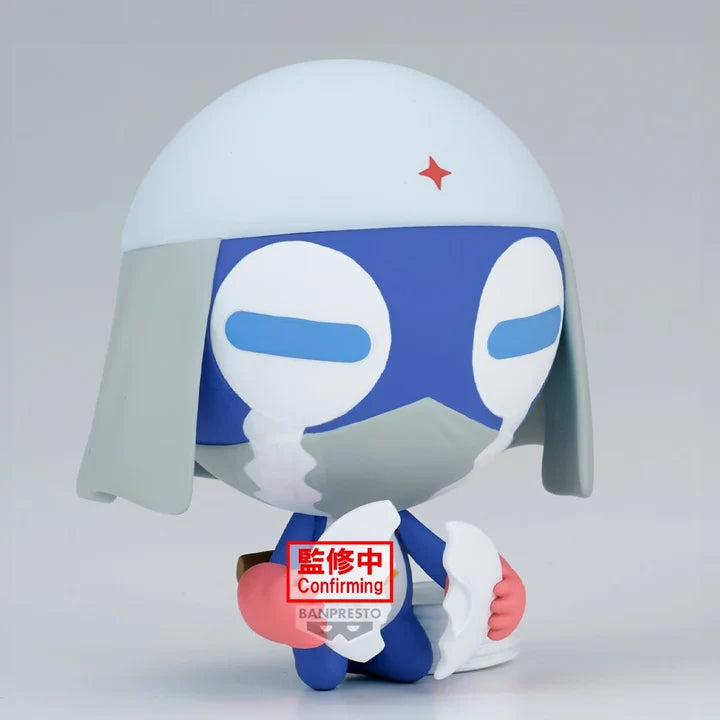 [景品] KERORO軍曹 ～日向家大掃除大作戰是也 vol.3 DORORO 兵長